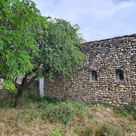 Villa La Parenthese Entrevennes Exterior foto